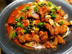 -蜜桃餐厅·伴山(湖滨商业街店)