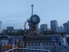 -世纪钟