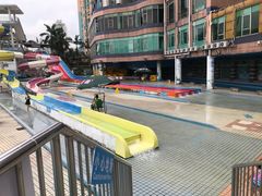 -黄金海岸水上乐园
