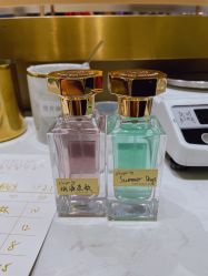 -香遇沙龙香水·调香·团建