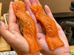 -鮨政·板前Omakase(港汇恒隆广场店)