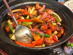 -旺爷砂锅·茶作(国贸城店)