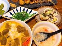 -五右卫门(张自忠路店)