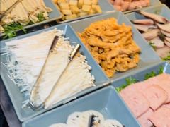-北京索菲特大酒店