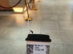 -霸王茶姬(上海静安大悦城店)