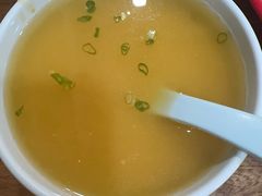豆汤-朱大嘴肥肠血旺(福字街店)