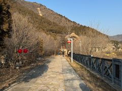 -八奇洞景区