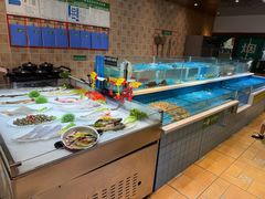 -老西门·常州菜(新区店)