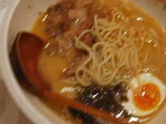 -味千拉面(广州白云机场T1西二店)