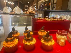 -苏州苏州湾艾美酒店-新食谱全日制餐厅