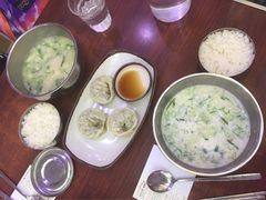 -神仙雪浓汤(明洞店)