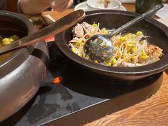 -云海肴·汽锅鸡·云南菜(美罗城店)