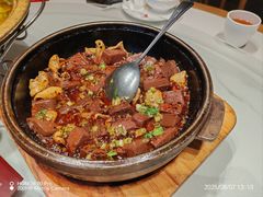 -鸡毛店·川菜(文殊院店)