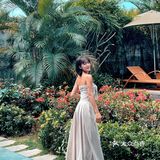 三亚旅游｜人均100入住超ins椰林🌴 