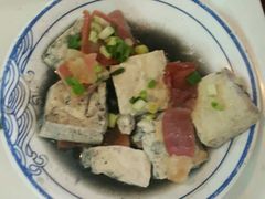 -汪一挑馄饨(老街店)