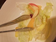 果蔬大拌菜-西贝(吴江路湟普汇店)
