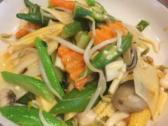 -荷花泰菜(东方新天地店)