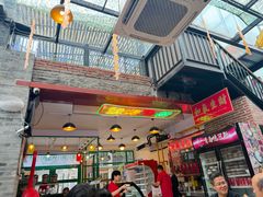 -湛林.粤西大排挡(前门店)