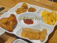 -豪客来牛排(金鼎广场店)