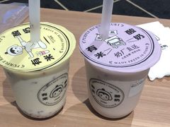 -有米酸奶