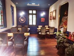 -也枫·小黄楼(南山路旗舰店)