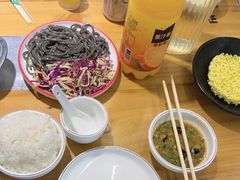 -成老灶火锅鸡(平山店)