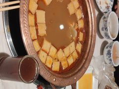 -蝎梁府(青年沟店)