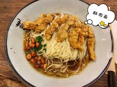 -三十三碗黄牛肉面(东原1891店)