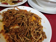 -胖子菜馆(隆昌路店)