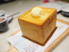-绿茶餐厅(茂业天地店)