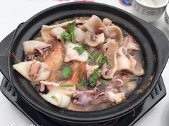 -友利砂锅居(烟台店)
