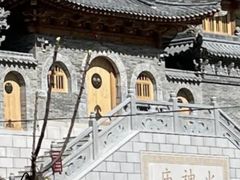 -五台山风景名胜区