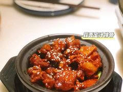 -绿茶餐厅(深圳龙华天虹购物中心店)