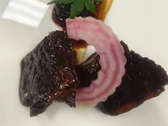 -玄武苏宁诺富特酒店·紫金轩中餐厅