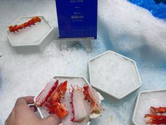 -海鼎荟海鲜姿造(晋江宝龙店)