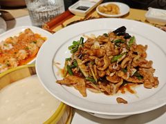 -晋阳春·山西菜·北京烤鸭(交大店)