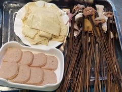 -周幺妹重庆老火锅(银泰城总店)