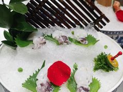 -神洲四海大酒楼(王府井澳门中心店)