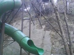 -龟山风景区-龟山电视塔