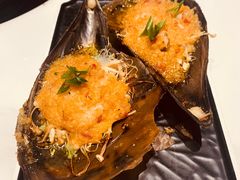 -大锅强·蒸海鲜青岛菜(金沙滩店)