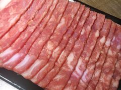 培根-石记东北风味烤肉店(子固路店)