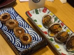 -吉兆·料理(红梅南路店)