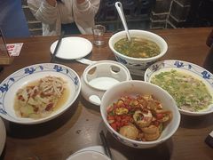 -八碗湘长沙市井菜(坡子街店)