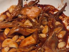 -南京大牌档(青岛万象城店)