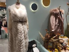 -COCO&DEZOm(CityOn熙地港店)