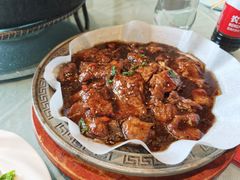 -晋美大掌柜(新建路店)