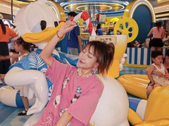 -天河城购物中心