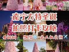 -南宁方特东盟神画
