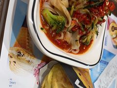 -魏家凉皮(博水商务大厦店)