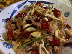 -蜗牛小馆醉乡民谣云南菜(惠新西里店)